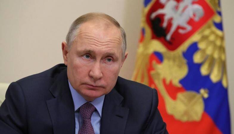 Шантаж продолжается: Путин пригрозил не продлевать «зерновое соглашение»