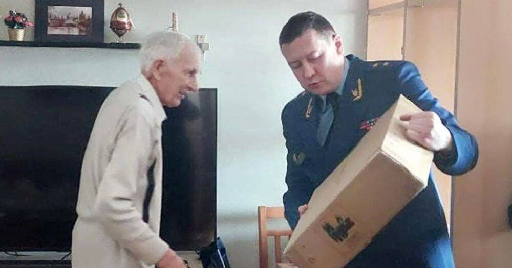 В квартире в центре Москвы обнаружили застреленным экс-прокурора Московской области