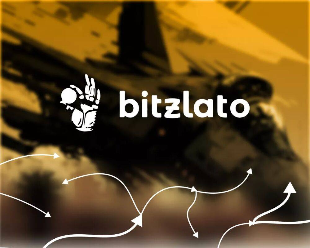 Пользователям приложения и веб-версии обменника Bitzlato открыли вывод средств