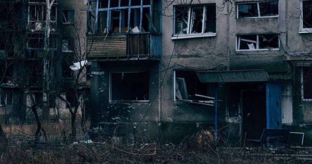 "Город, живущий под землей": жителей Авдеевки призвали к экстренной эвакуации (фото)
