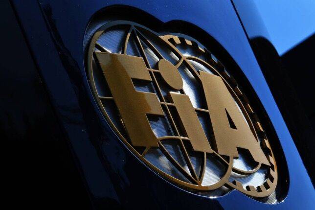 FIA объявила тендер на поставку шин для Ф1, Ф2 и Ф3