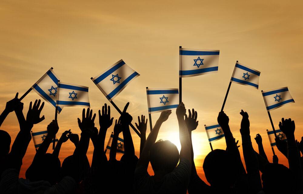Израиль поднялся в рейтинге самых счастливых стран несмотря на политический кризис
