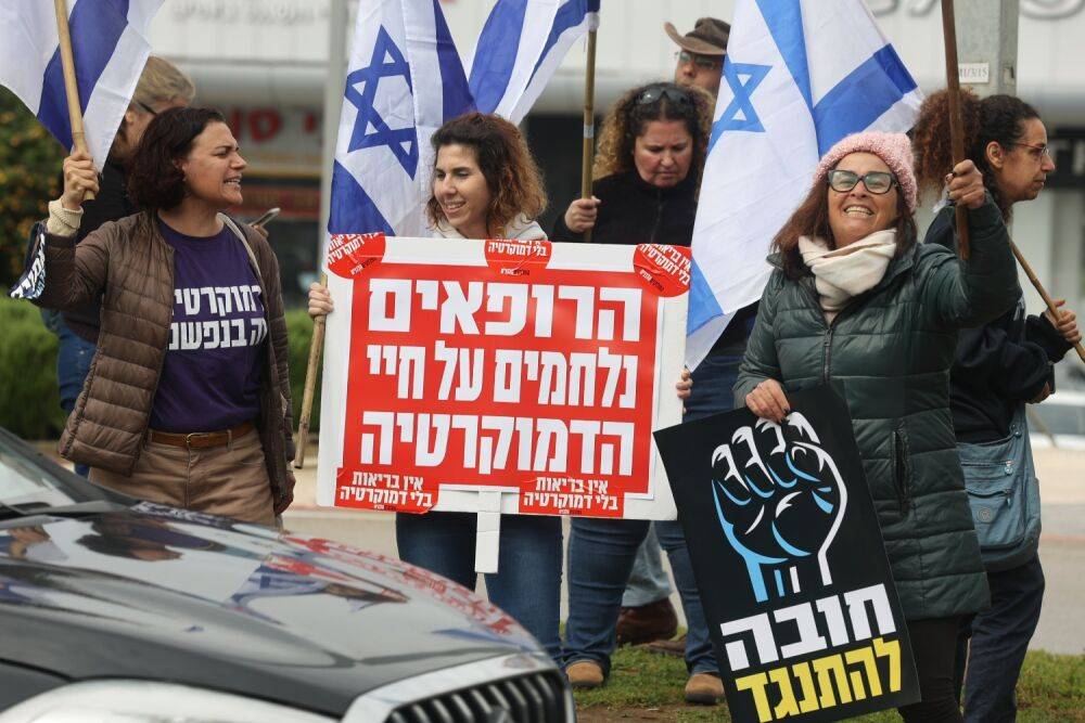 Европейские страны всерьез намерены получить израильский хайтек и его работников