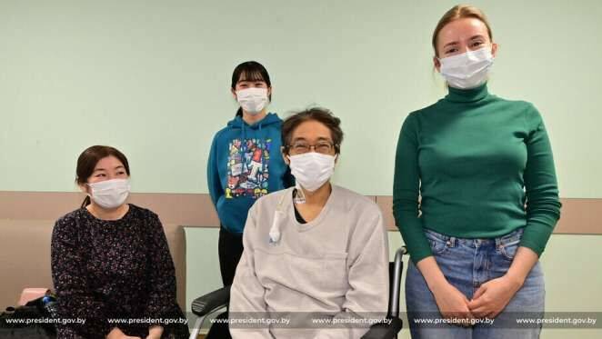 В Японии разгорается скандал из-за незаконно трансплантациий органов в Беларуси