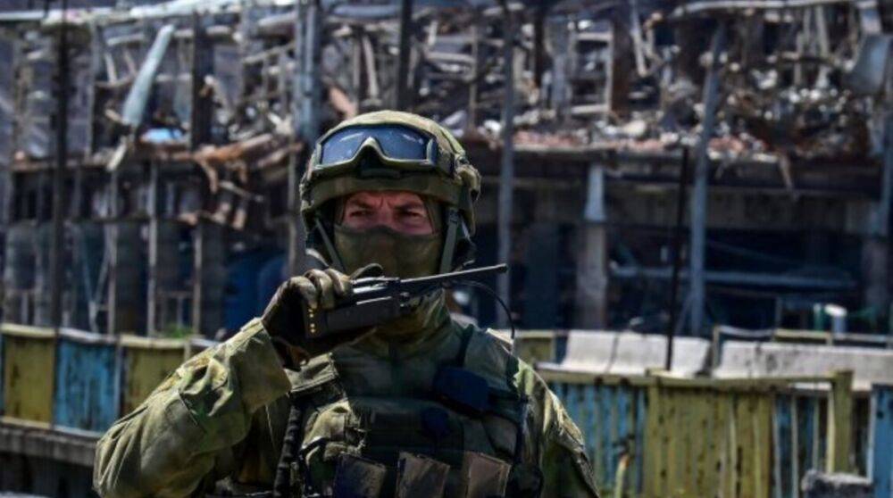 Россияне меняют тактику на временно оккупированных территориях Запорожье – Федоров