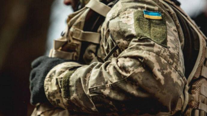 Сформирован новый стрелковый батальон Киева
