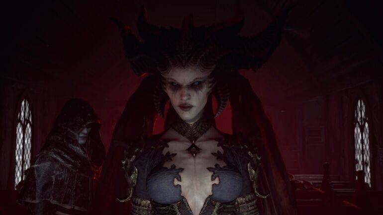 Стоит ли играть в Diablo IV? Впечатления после 20 часов закрытого бэта-теста