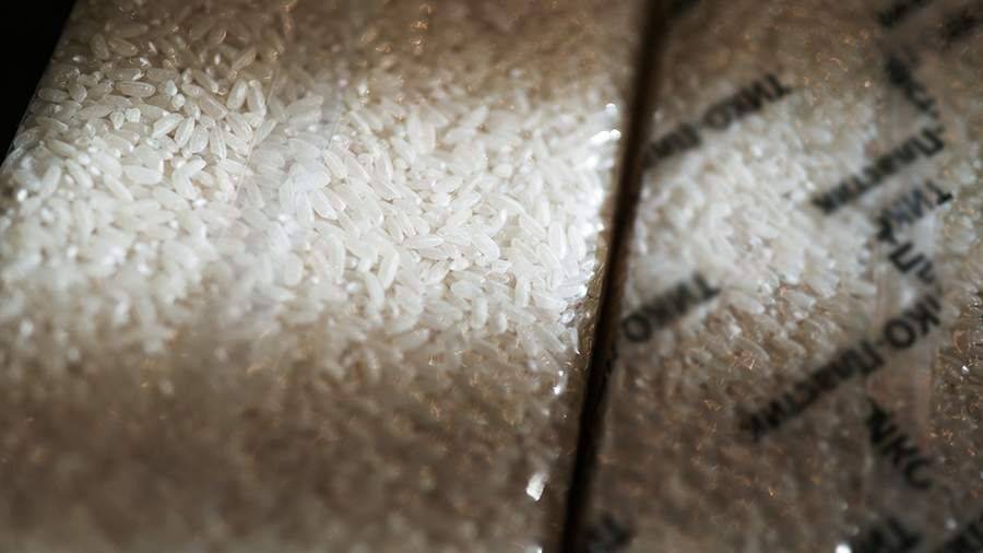 В Минсельхозе РФ сообщили об отсутствии оснований для роста цен на рис