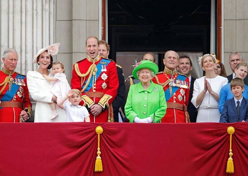 Королевские титулы: что с ними стало после прихода к власти Карла III?
