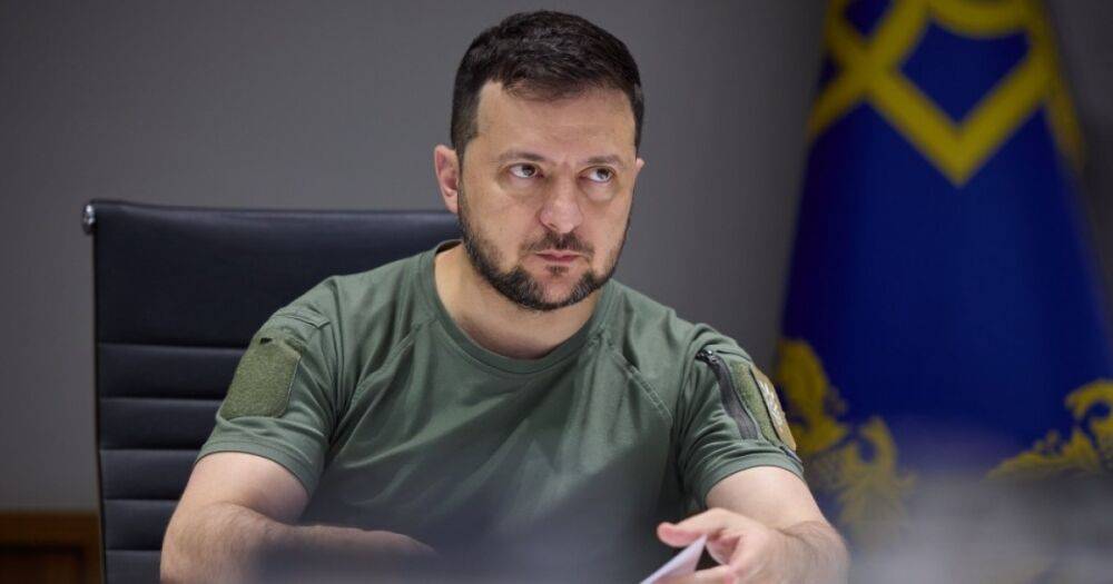 Зеленский провел очередную Ставку Верховного главнокомандующего: о чем говорили военные
