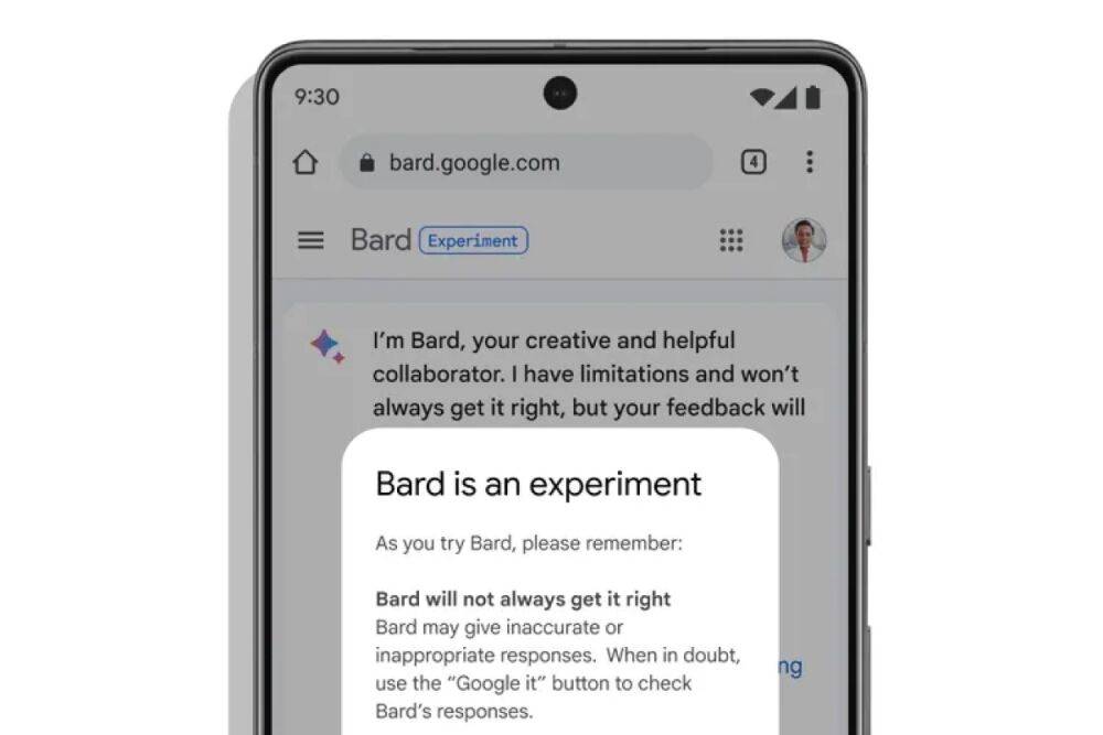 Google открыла ранний доступ к чат-боту Bard — как он работает и чем отличается от ChatGPT и Bing?