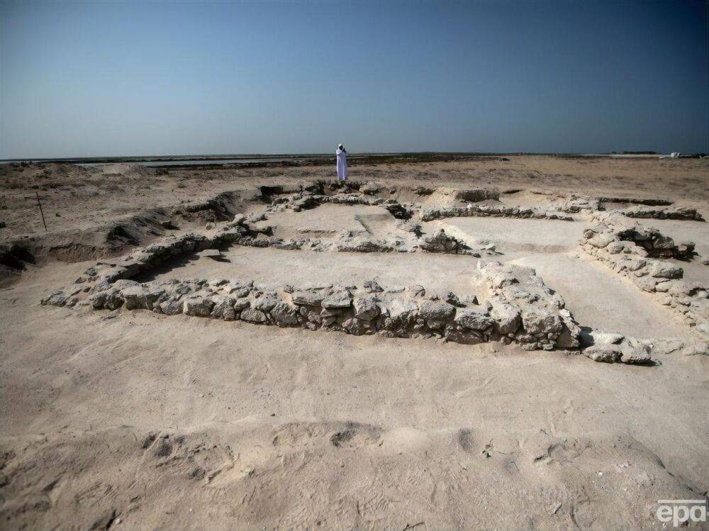 В ОАЭ нашли самый старый "жемчужный город" в Персидском заливе – археологи