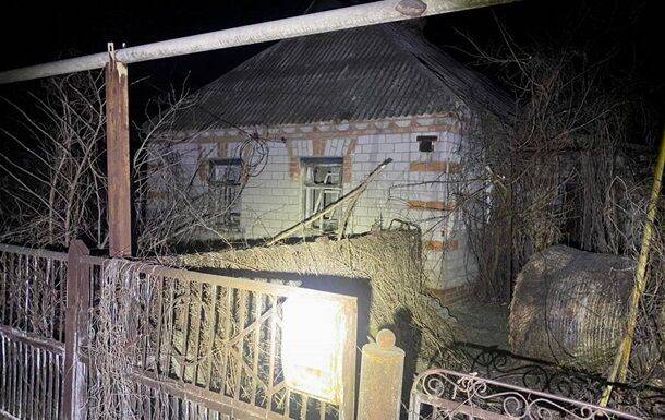 Ночью войска РФ обстреляли Никопольский район на Днепропетровщине