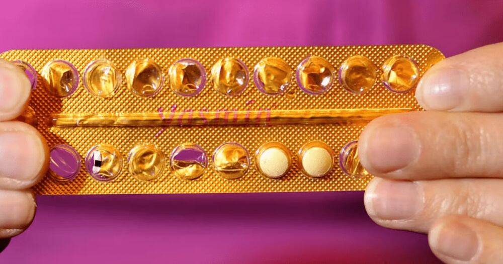 Гормональные контрацептивы повышают риск развития рака груди, — ученые