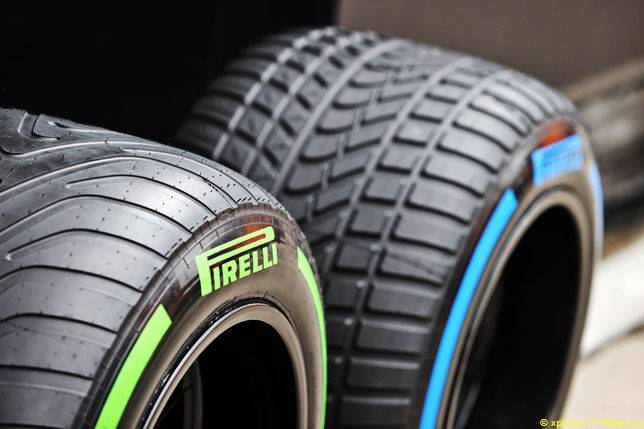 В Pirelli подтвердили интерес к участию в тендере FIA