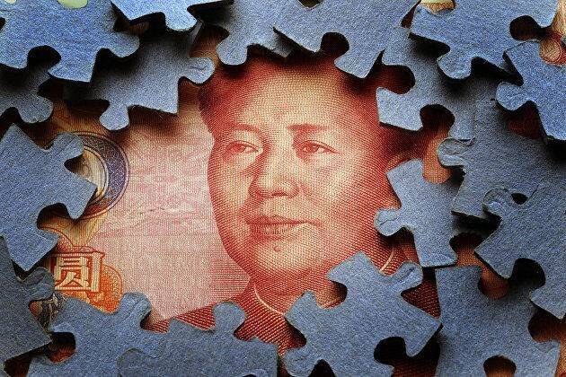 Эксперт Куликов: получение юанем статуса глобальной валюты потребует времени