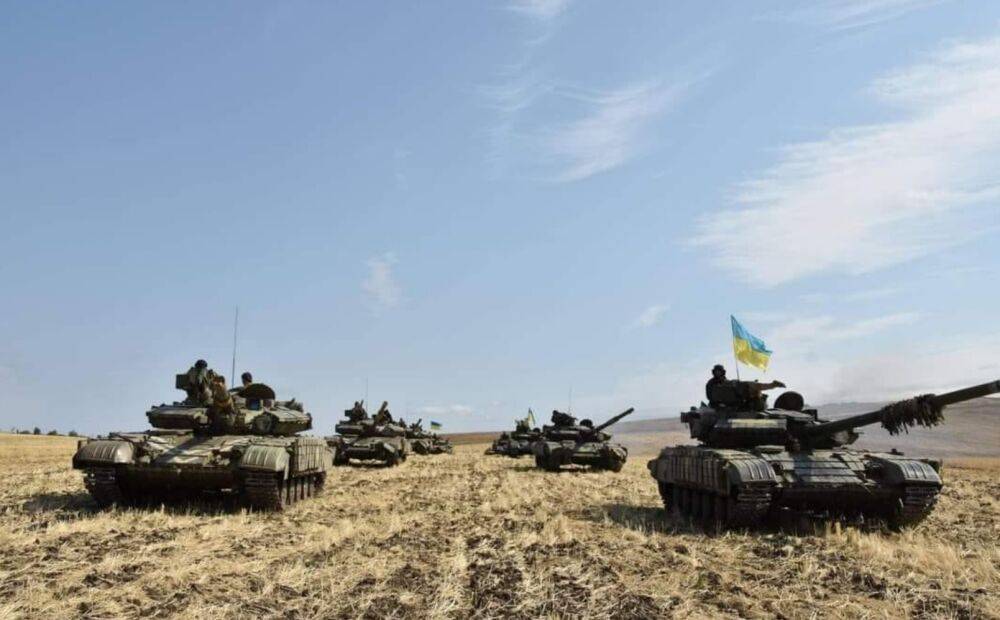 Украинцы затаили дыхание: ВСУ начали атаку под Бахмутом - первые подробности