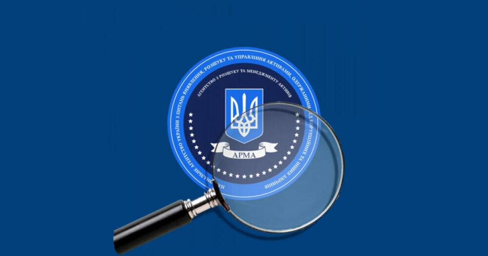 Украина продала российский аммиак более чем на 1,3 млрд грн
