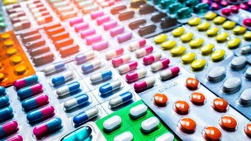 Кнессет обсуждает отмену НДС на лекарства