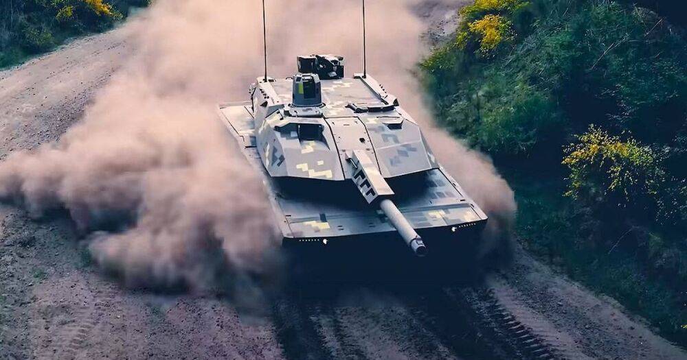 Немецкая броня руками украинцев: может ли Rheinmetall построить танковый завод в Украине