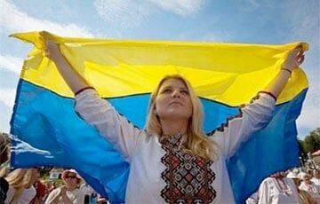 97% украинцев верят в победу своей страны над Россией