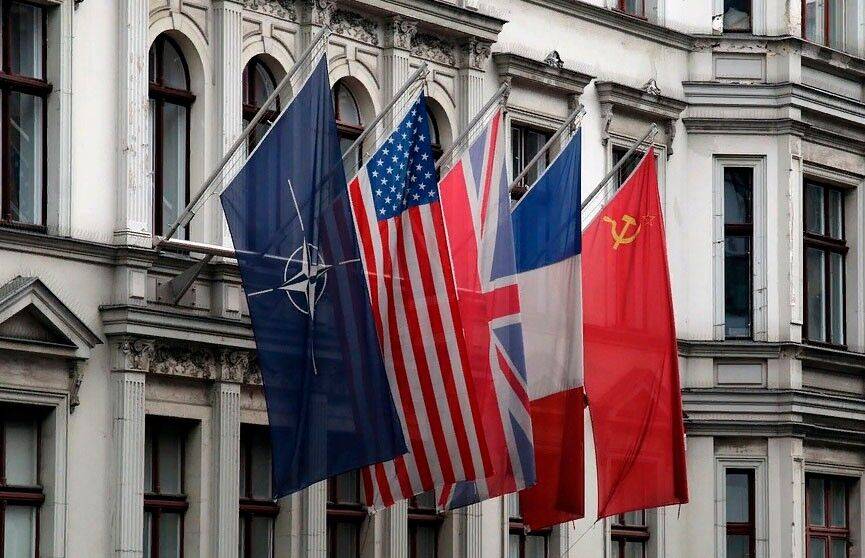 Запад хочет похоронить тему урановой агрессии НАТО в Сербии, сказал Боцан-Харченко