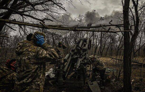 В НАТО сообщили, сколько снарядов Украина тратит ежедневно