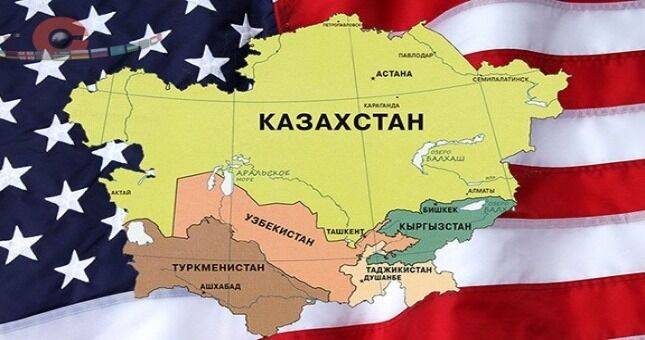 Эксперты: “США не представляет серьезной угрозы для Центральной Азии”