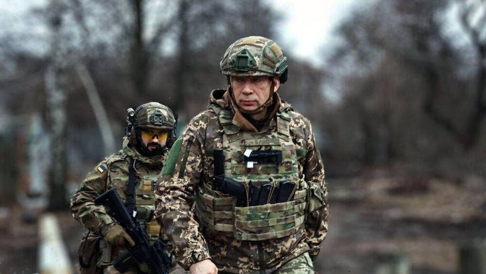 Война в Украине - названы самые горячие точки на Донбассе