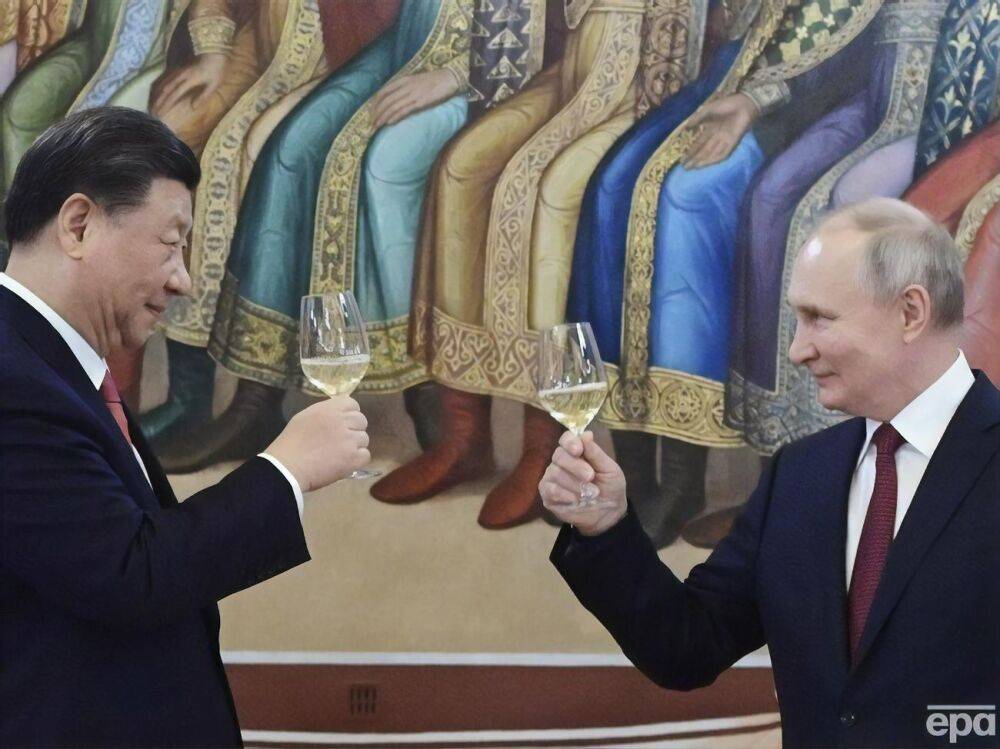 России не удалось подписать новый контракт на поставку газа в Китай по трубопроводу "Сила Сибири – 2"