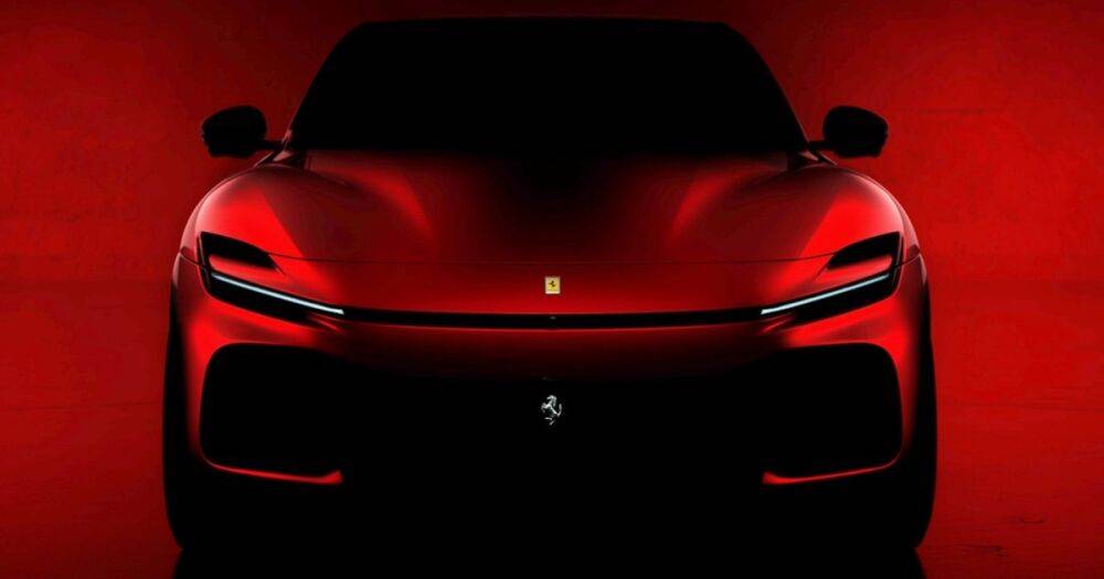 Ferrari стали жертвой хакеров: компания отказалась платить выкуп
