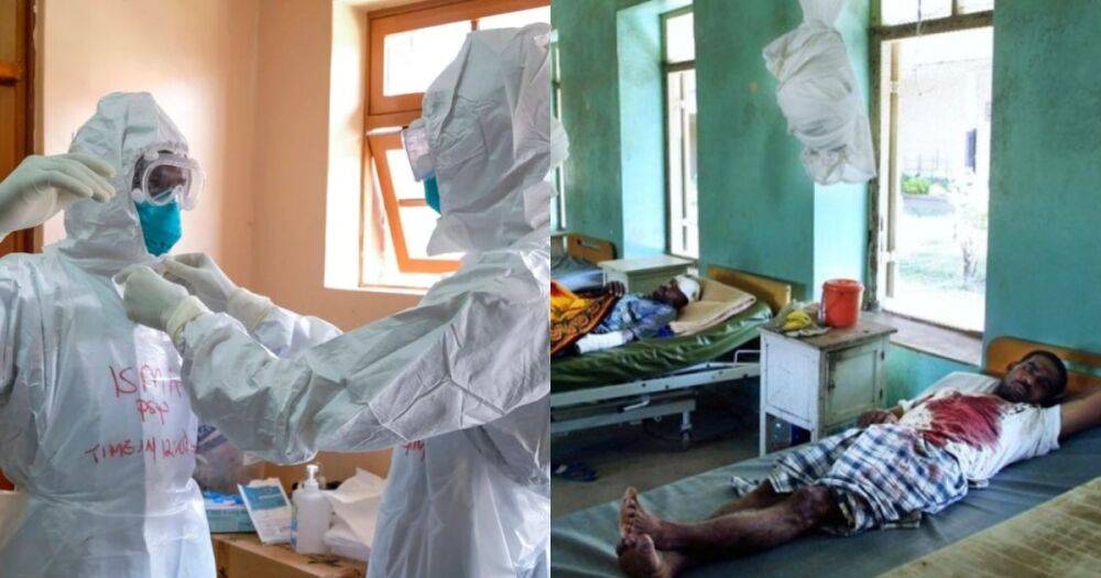"Странная" болезнь: в Африке из-за загадочного вируса погибло пять человек