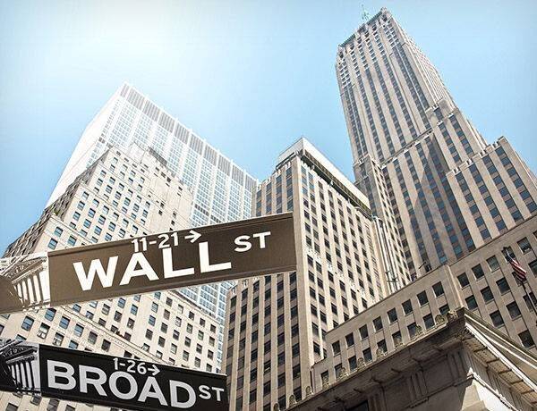 Инвесторы проявляют осторожность в отношении акций США