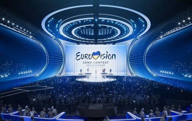 Стал известен порядок выступлений стран-участниц в полуфиналах Евровидения