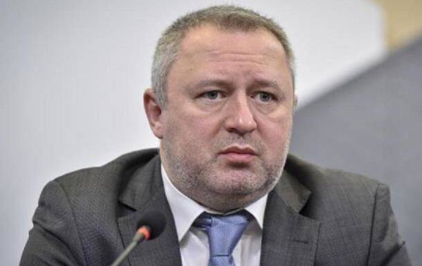 Генпрокурор Украины призвал судить руководство РФ заочно