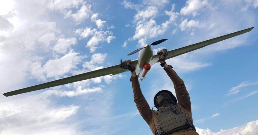 "Негде спрятаться": генерал армии США объяснил, как дроны ВСУ помогут вернуть Крым