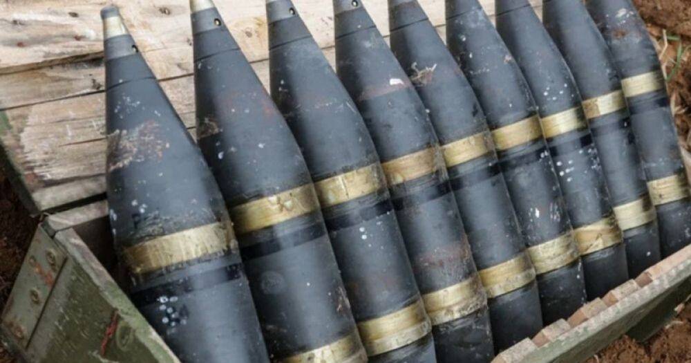 500 млн евро на производство снарядов: ЕС возрождает "оборонку"