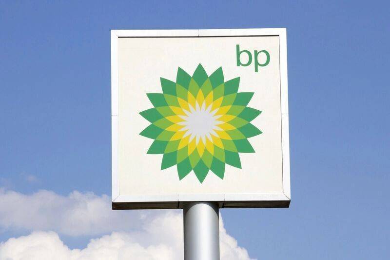 BP планирует выкупить компанию по производству солнечной энергии