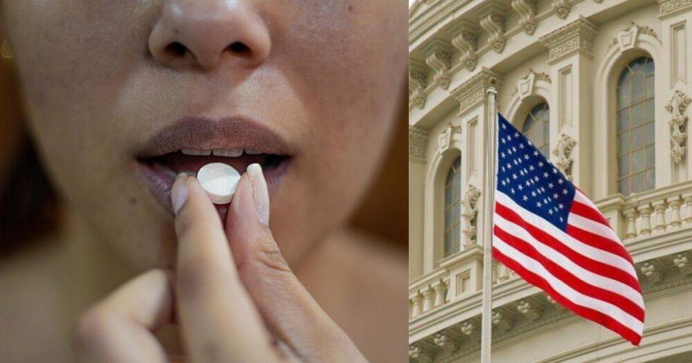 "Любая жизнь священна": американский штат впервые запретил таблетки для абортов