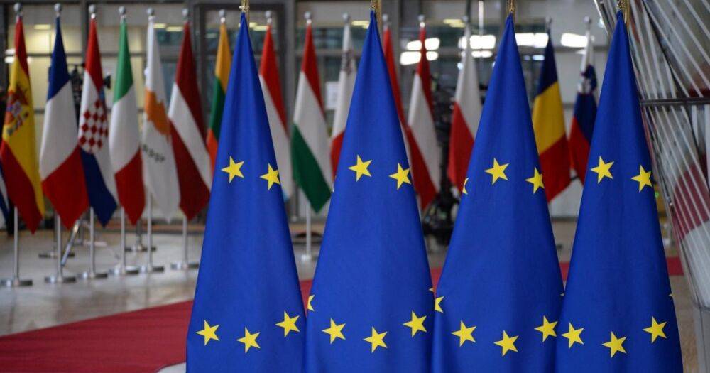 Саммит ЕС поддержал совместную закупку боеприпасов для Украины