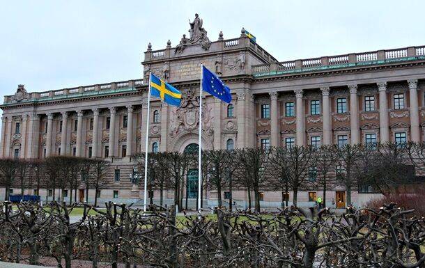 Швеция безвозмездно передаст Украине САУ Archer