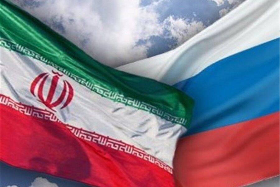 Россия и Иран сыграли вничью