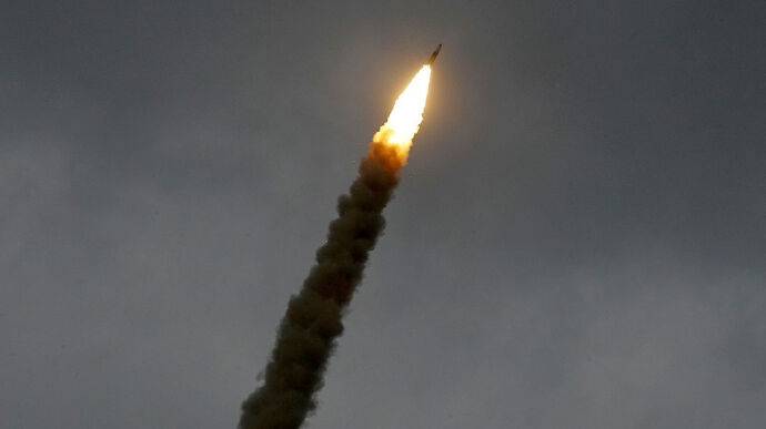 РФ атаковала истребителями Одесскую область: ПВО сбила две ракеты Х-59
