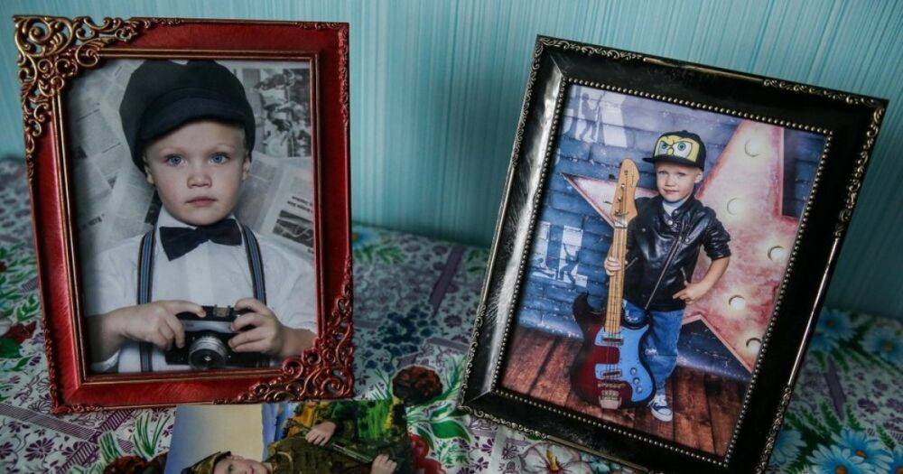 Прямое попадание пули: в деле убийства 5-летнего Кирилла Тлявова появились новые подробности