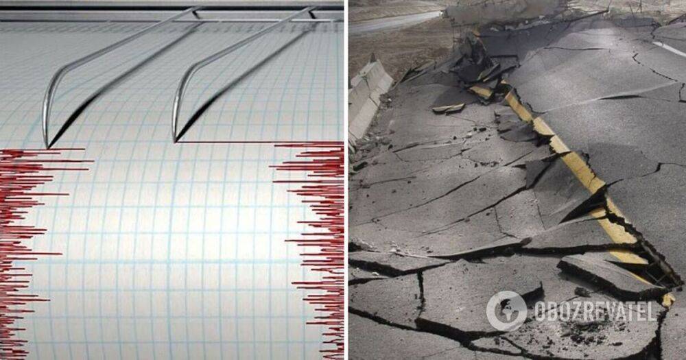 Землетрясение в Турции 23 марта 2023 – есть ли погибшие, что известно – подробности