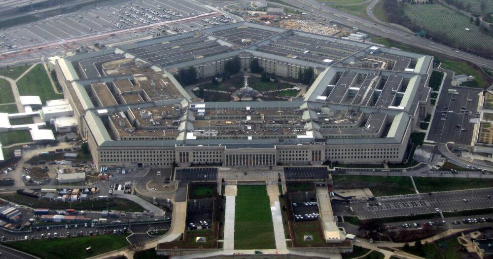 Пентагон просит увеличить оборонный бюджет: готовится к возможному противостоянию с Китаем
