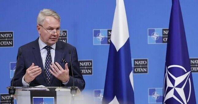 В МИД России оценили последствия вступления Финляндии в НАТО