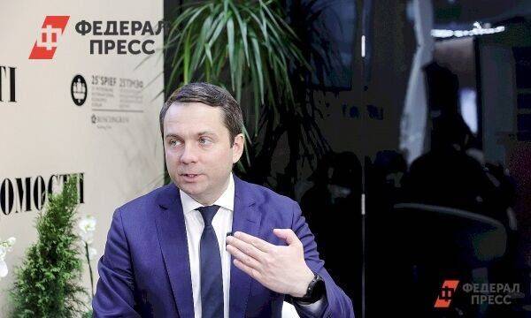 Мурманский губернатор встретился с послом России в Армении: «Мы готовы расширять географию сотрудничества»