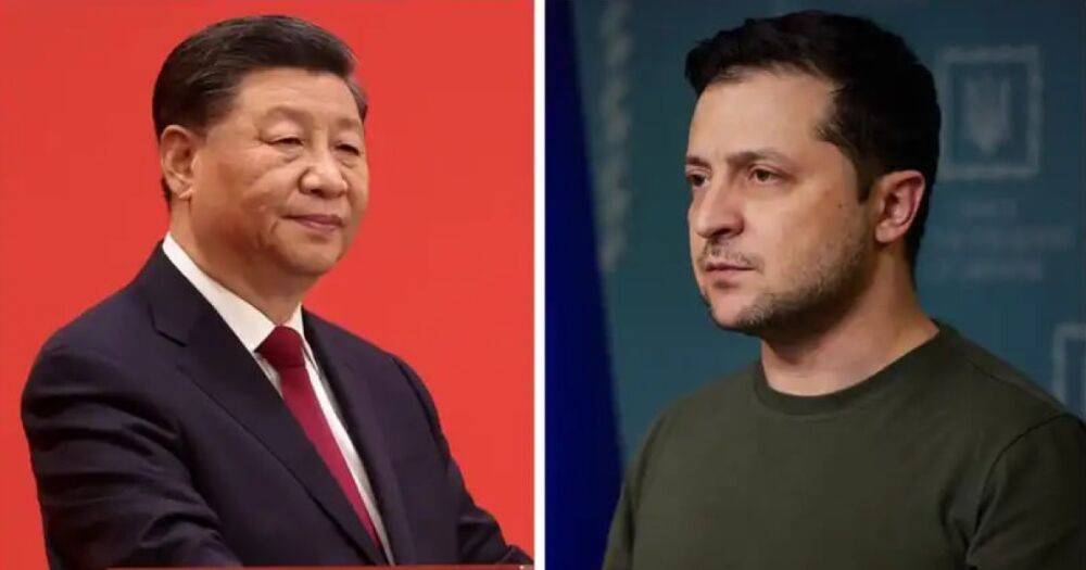 Решение Си Цзиньпина: Китай задумал большую игру вокруг войны России и Украины