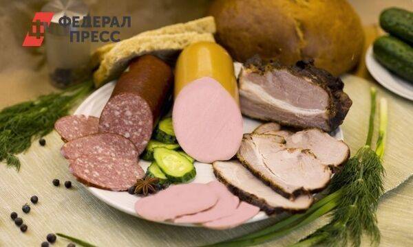 На Среднем Урале появился новый производитель колбасы